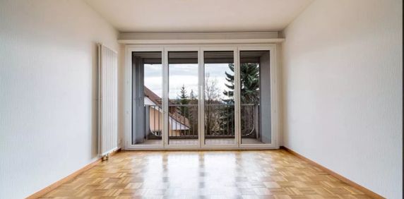 Sympathique appartement de 3.5 pièces rénové avec goût à Lausanne - Photo 2