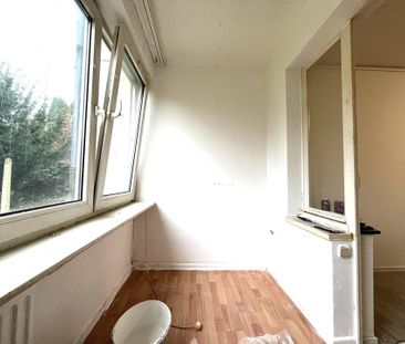 Charmante 2-Zimmer-Wohnung mit Wintergarten in Essen - Photo 6
