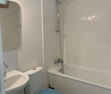 Appartement 1 pièce (studio) - 17.55m² - Photo 5