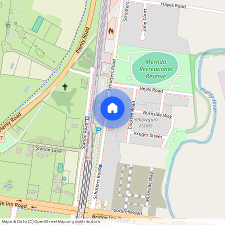 42 Schotters Road, Vic 3754, Mernda