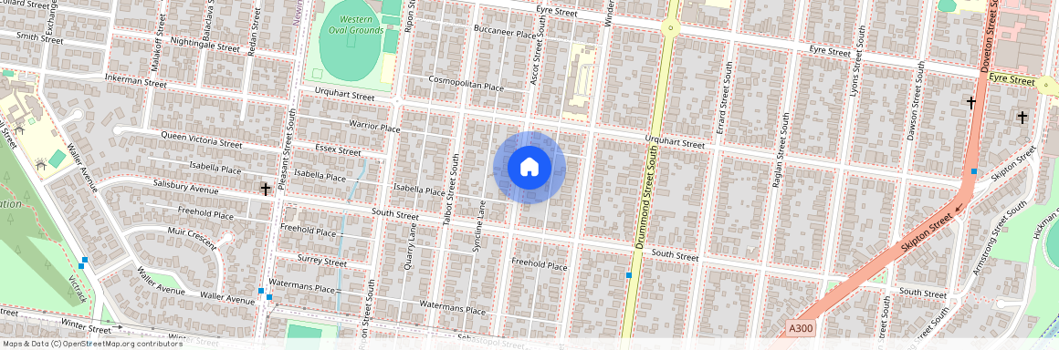 311 Ascot Street South, Vic 3350, Ballarat Central