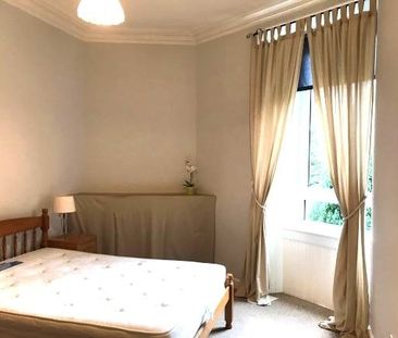 2 Bed Flat, Roseburn St, EH12 - Photo 2