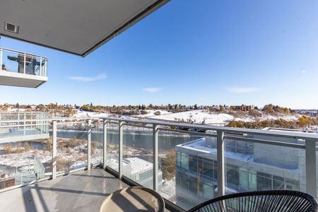 118 Waterfront Court SW, Calgary - Photo 3