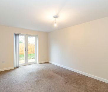 2 bedroom house to rent - Photo 1