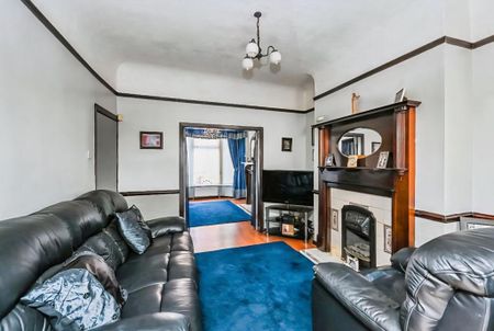 3 bedroom terraced house to rent - Photo 3