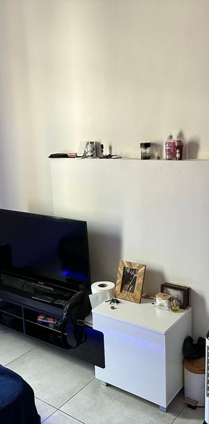 Location Appartement 1 pièce 16m² TOULON 83000 - Photo 1