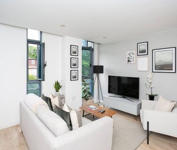 1 bedroom flat to rent - Photo 2