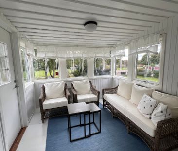 Össjö byaväg - Foto 2