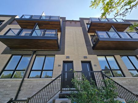 For Lease - 531 Big Bay Point Unit# 6, Barrie, Ontario - Photo 4