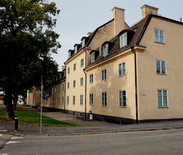Läroverksgatan 10 F - Foto 1