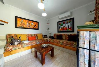 Sonnenland, Canary Islands 35290