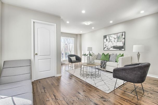 For Lease - 55 Denison Avenue, Brampton, Ontario - Photo 1