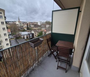 Location Appartement 3 pièces Meublé 61m² VANDOEUVRE LES NANCY 54500 - Photo 6