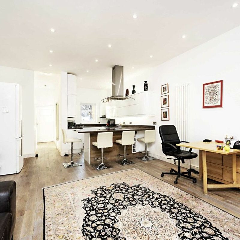 Martello Street, E8, London - Photo 1