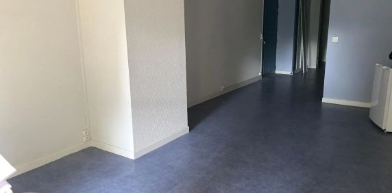 Appartement à louer 2 pièces 39.23m² - Photo 2