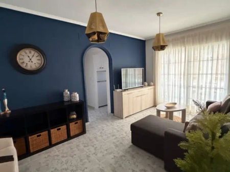 Apartamento en alquiler en La Mata - Photo 4