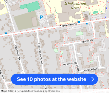 Bezugsfertige Wohnung: Hier können Sie sofort einziehen (WBS) - Photo 1