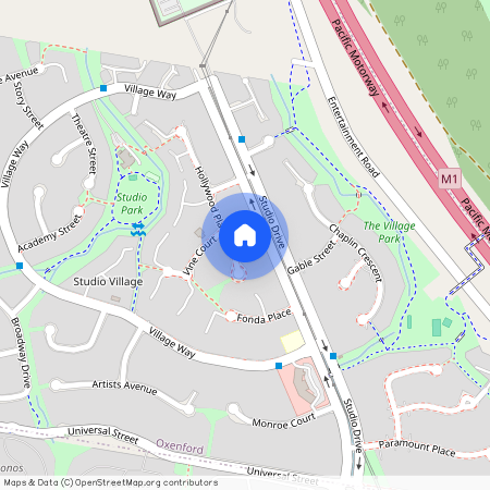 1/9 Hollywood Place, Oxenford