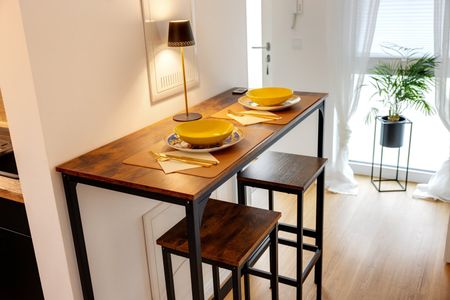 Modern ground floor apartment with terrace and garage - Photo 4