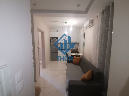 Studio/Γκαρσονιέρα για ενοικίαση Βαρδάρης - Δικαστήρια (Βαρδάρης - Λαχανόκηποι) - Φωτογραφία 4