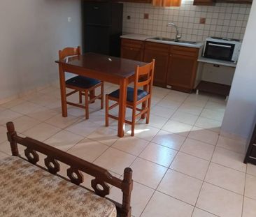 Studio/Γκαρσονιέρα για ενοικίαση - Άρτα, - Photo 1