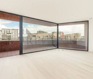 1 Bedrooms Flat to rent in Duo Tower, Hoxton Press N1 | £ 542 - Photo 1
