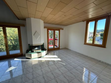 GRANDE APPARTAMENTO IMMERSO NEL VERDE - Photo 4