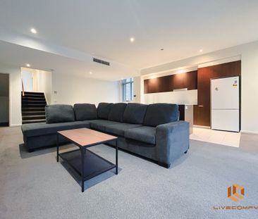 Canberra CBD - Photo 1