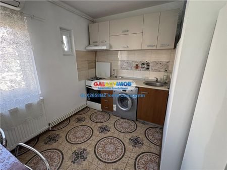 Inchiriere garsoniera zona 1Decembrie 1918 - Fotografie 2