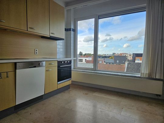 Ruim, lichtrijk appartement met 3 slaapkamers in het centrum van Mol! - Foto 1