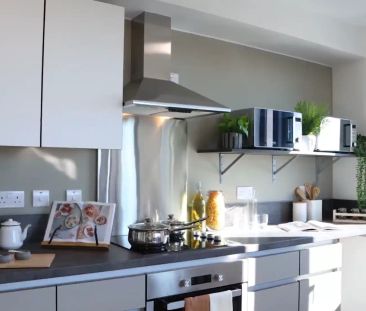 8 Bed Standard Ensuite - Photo 6