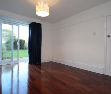 4 bedroom terraced house to rent - Photo 2