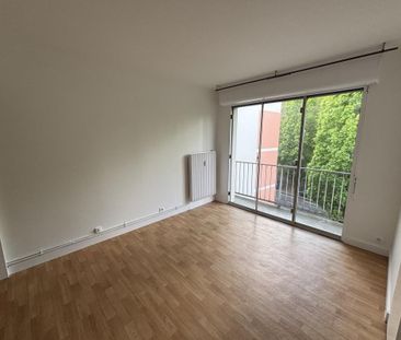 Location Appartement 2 pièces 29m² NANTES 44300 - Photo 2