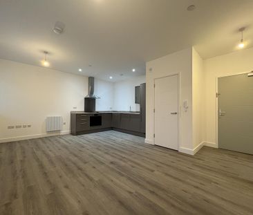 1 bedroom apartment to rent - Photo 1