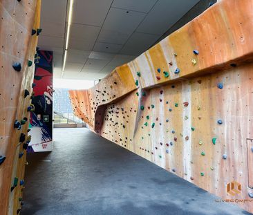 Melbourne CBD - Photo 2