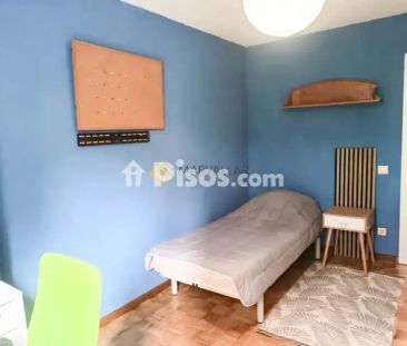 Piso en alquiler en los Castros - Foto 2