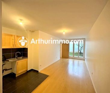 Location Appartement 2 pièces 41 m2 à Brie-Comte-Robert - Photo 1