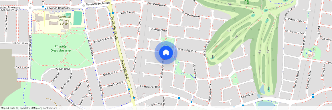 24 Mission Hills Way, Craigieburn