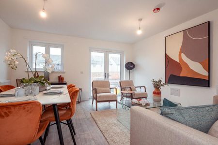 4 bedroom house to rent - Photo 4