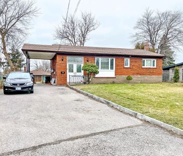 For Lease - 107 Seminole Avenue Unit# Main, Toronto, Ontario - Photo 5