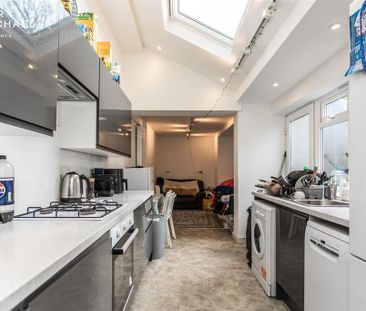 5 bedroom terraced house to rent - Photo 6