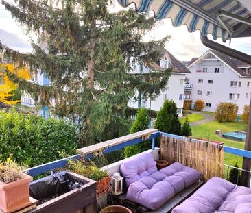 4 Zimmer, 100 m², 2. Stock - Foto 5