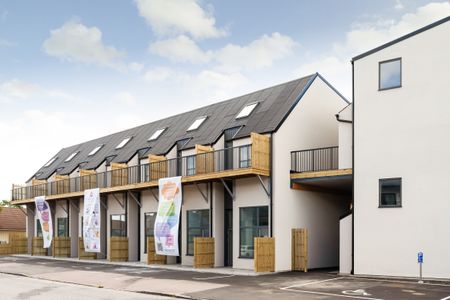 Snöstorpsvägen 84 U - Foto 3