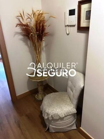 Alquiler de piso en Adurtza - Photo 5