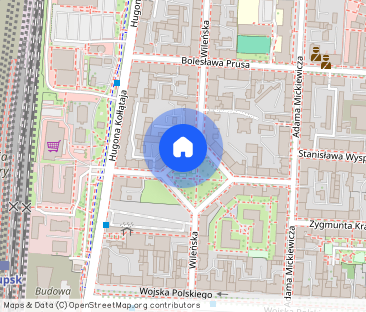 Studio na osiedlu Wileńska Park + garaż w cenie - Фото 1