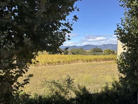 Location Appartement 4 pièces 120 m2 à Gignac - Photo 5