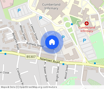 Clift Street, Carlisle - Photo 1