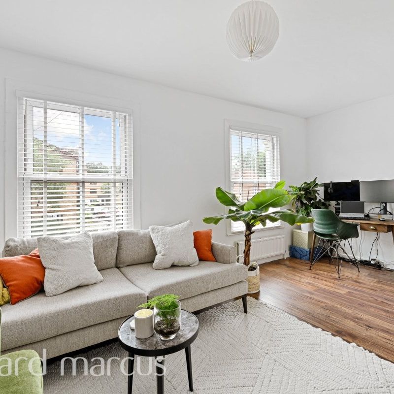 Morland Road, CROYDON - Photo 1