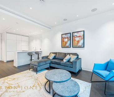 Riverwalk, 161 Millbank, Westminster, London, SW1P - Photo 2