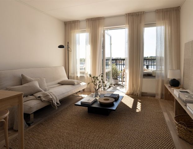 N Esplanaden 14 B - Foto 1